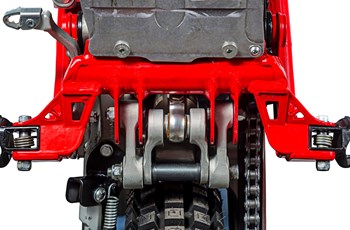 GASGAS TXT Racing 300 2019 - Bild 16